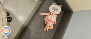 森アーツセンターギャラリー(52F)の授乳室・オムツ替え台情報