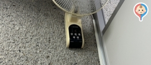 練馬図書館(1F)の授乳室・オムツ替え台情報