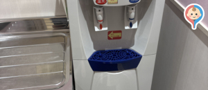 ピアゴ尾西店(2F)の授乳室・オムツ替え台情報