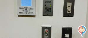 ニトリ赤羽店(1F)の授乳室・オムツ替え台情報