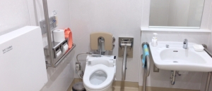 蕨市立北町児童館(1F)の授乳室・オムツ替え台情報