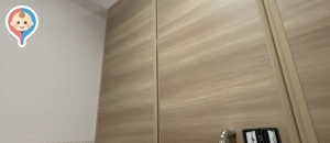 東員イオンモール3F フードコート内(3F)の授乳室・オムツ替え台情報