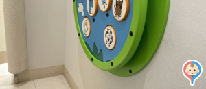 カラフルタウン岐阜(2F)の授乳室・オムツ替え台情報