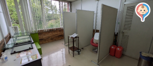 日比谷花壇大船フラワーセンター(2F)の授乳室・オムツ替え台情報