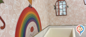 Aeon Town Ibaraki Ota (2F)(2F)の授乳室・オムツ替え台情報