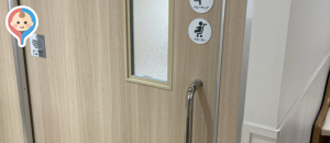 イーアス高尾(2F)の授乳室・オムツ替え台情報