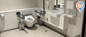 アミュプラザみやざき うみ館(2F)の授乳室・オムツ替え台情報