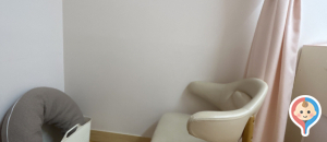 港区子ども家庭総合支援センターの授乳室・オムツ替え台情報