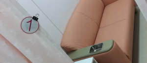 神戸市 東灘区役所(5F)の授乳室・オムツ替え台情報