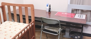 上田市役所 観光会館(2F)の授乳室・オムツ替え台情報