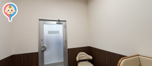 バースデイ姶良店の授乳室・オムツ替え台情報