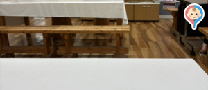 神奈川県立保土ケ谷公園(1F)の授乳室・オムツ替え台情報