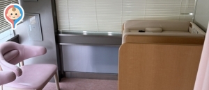 船橋市役所(1F)の授乳室・オムツ替え台情報