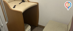 伊勢神宮内宮休憩所(1F)の授乳室・オムツ替え台情報