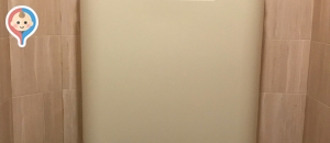 公園北クリニック(1F)のオムツ替え台情報