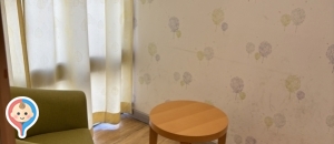 エトモ中央林間(1F)の授乳室・オムツ替え台情報