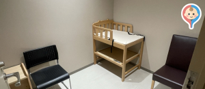 ニトリ　昭島(1F)の授乳室・オムツ替え台情報