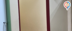 イオンジェームス山店 1階のオムツ替え台情報