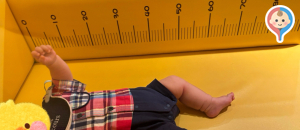 カラフルタウン岐阜(1F)の授乳室・オムツ替え台情報