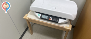 龍ケ崎市役所保健福祉棟(1F)の授乳室・オムツ替え台情報
