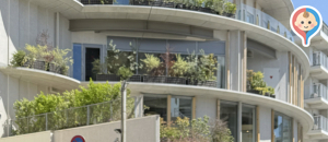 原宿こども園(2F)の授乳室・オムツ替え台情報