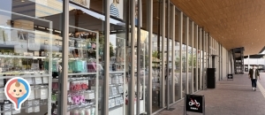 周南市立徳山駅前図書館(2F)の授乳室・オムツ替え台情報