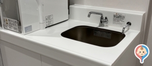 パトリア東大宮(3F)の授乳室・オムツ替え台情報