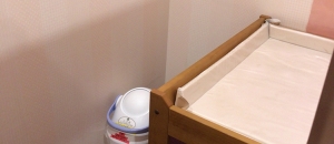 ラウンドワンスタジアム アリオ柏店(3F)の授乳室・オムツ替え台情報