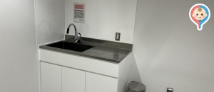 蕨市役所の授乳室・オムツ替え台情報