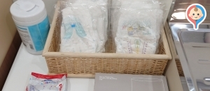 茨城トヨペット株式会社つくば学園の森店の授乳室・オムツ替え台情報