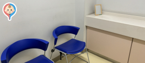 パルティせと(3階 パルティせと市民交流センター内)の授乳室情報