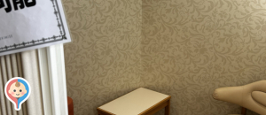 浅草エキミセ(4F)の授乳室・オムツ替え台情報