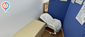 アンフォーレ(2F)の授乳室・オムツ替え台情報