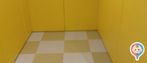 moyuk sapporo(B2)の授乳室・オムツ替え台情報