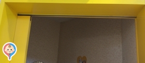 安濃sa 上り線 の授乳室 オムツ替え台情報