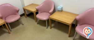 宮崎市フェニックス自然動物園 レストラン横の授乳室・オムツ替え台情報