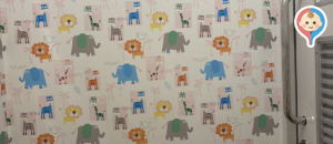 ピオレ姫路(3F)の授乳室・オムツ替え台情報