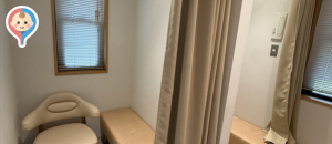 上野動物園内(1F)の授乳室・オムツ替え台情報