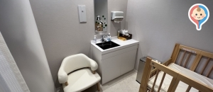 山形ダイハツ販売(株)飯田店の授乳室・オムツ替え台情報