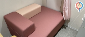 勝海舟記念館(1F)の授乳室・オムツ替え台情報