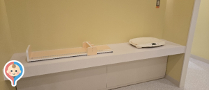 ららぽーと安城(3F)の授乳室・オムツ替え台情報