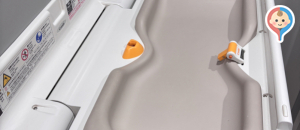 藤つぼ 横浜(B1)のオムツ替え台情報