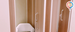 AMUWEM(2F)の授乳室・オムツ替え台情報