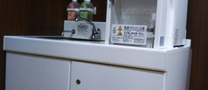 コーナン戸塚汲沢店の授乳室 オムツ替え台情報