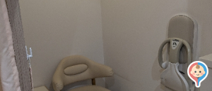 ミウィ橋本(3F)の授乳室情報