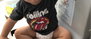 ｕｍｉｃａｆｅ(1F)のオムツ替え台情報