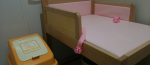 紫波町役場(1F)の授乳室・オムツ替え台情報