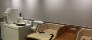 錦糸町パルコ(6F)の授乳室・オムツ替え台情報