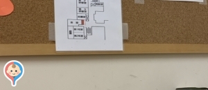 伊勢崎市市民プラザ(2F)の授乳室・オムツ替え台情報