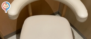 イオンモール鶴見緑地(3F)の授乳室・オムツ替え台情報